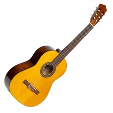 STAGG SCL50 NAT High Gloss 3/4 Κλασική Κιθάρα STAGG SCL50 NAT High Gloss 3/4 Κλασική Κιθάρα